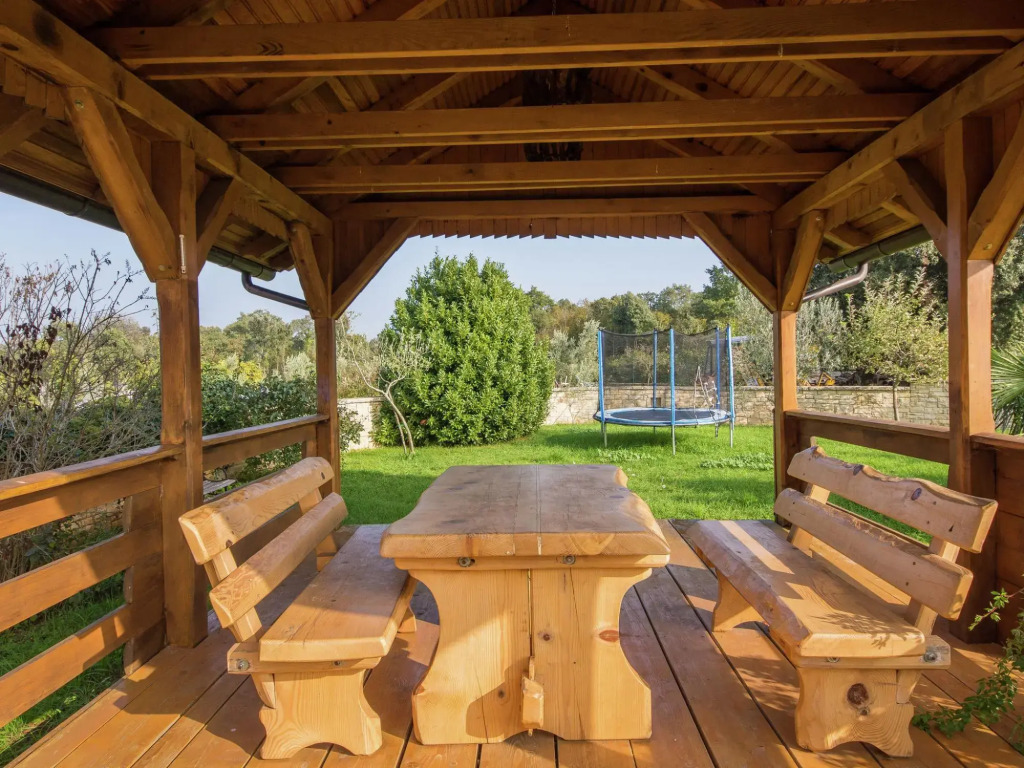 Holiday Home in Vodnjan near Seabeach