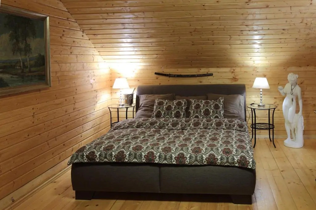 Holiday Home MB Ranch