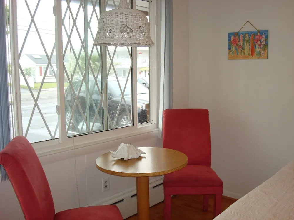 Sea Drift Motel