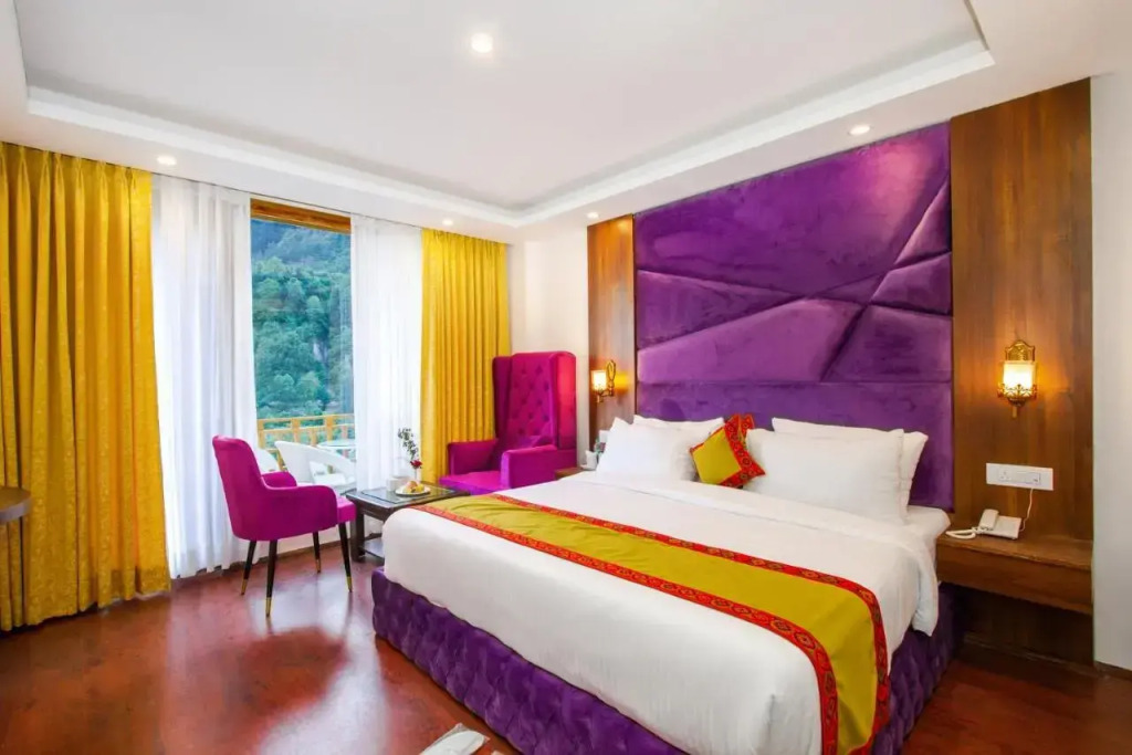 Snow White Resort & Spa