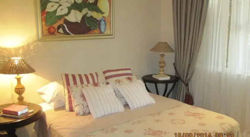 Vineyard Holiday Home