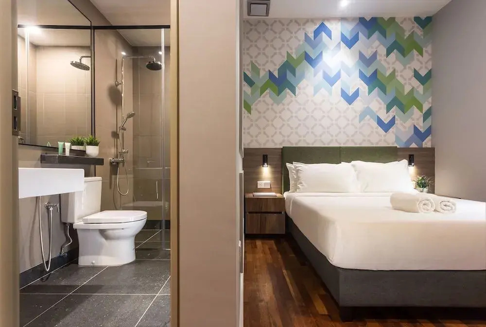 Le Vert Boutique Hotel