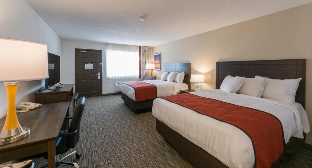 Quality Inn