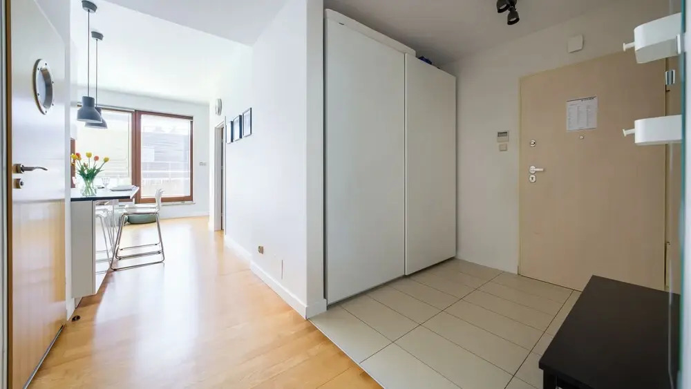 Apartamenty Sun & Snow Golden Tulip