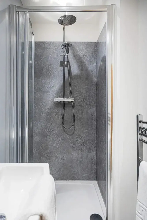 Stylish Affordable Home in Burnley