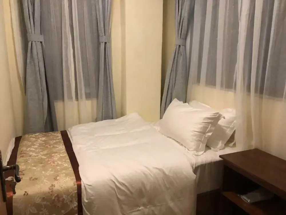 Xuanyuan Inn