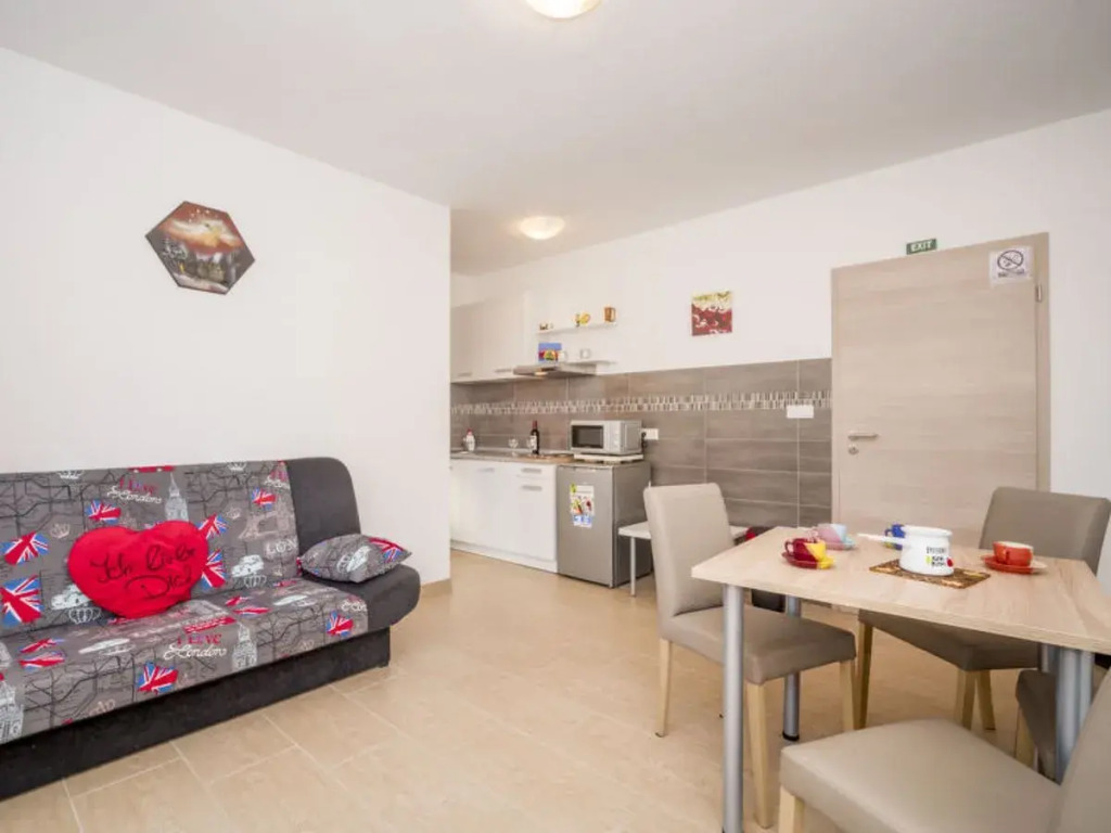 Apartment B&B Medulin/Ližnjan 38281