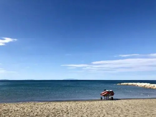 Villetta I Ciliegi Cecina