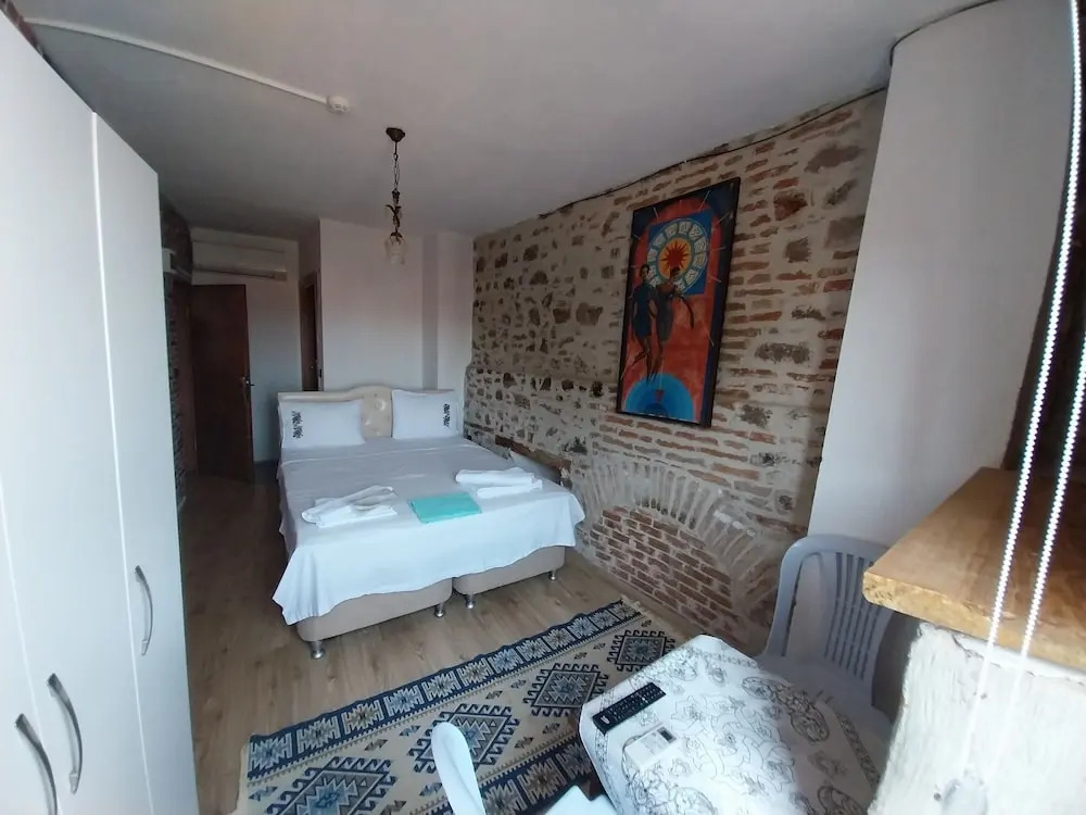 Sanli Butik Hotel