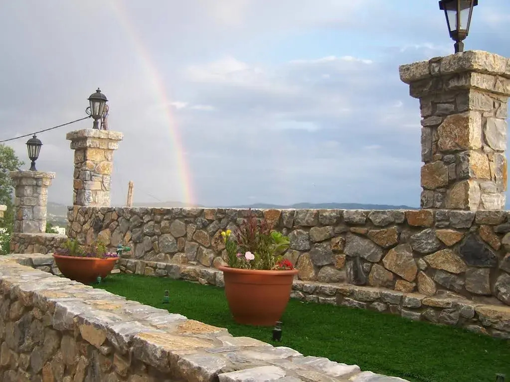 Philippeio Hotel