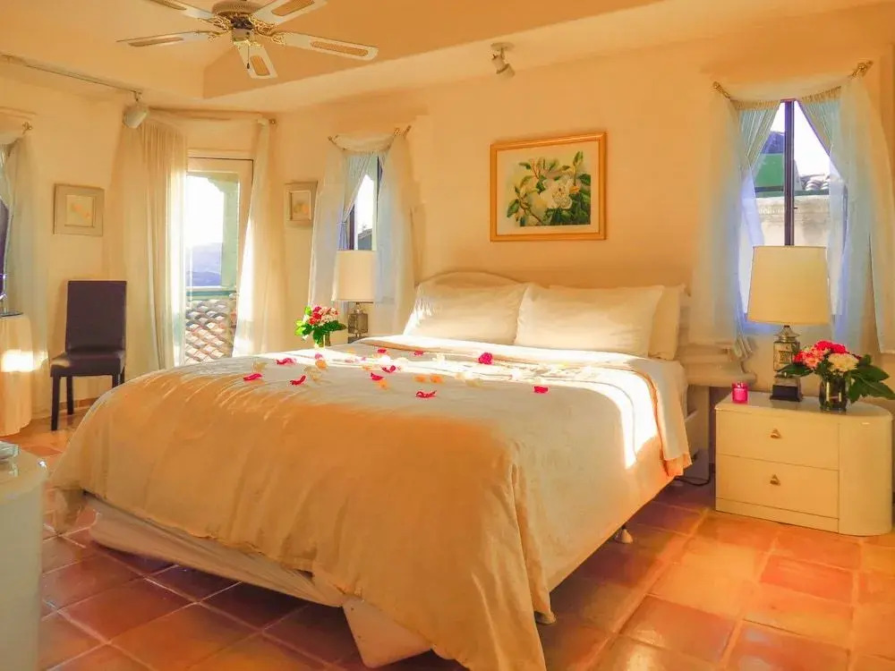 Topanga Canyon Inn Bed and Breakfast