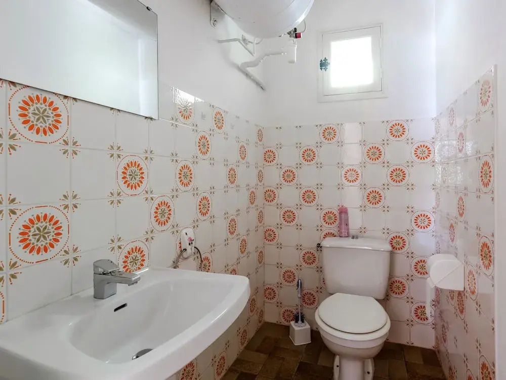 Holiday Home in Bormes Near Beaches & Pool