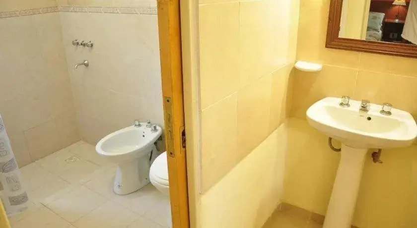 Cabañas Aluminé