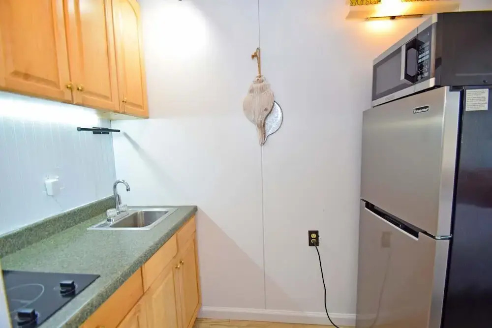 Ocean Waye 106 1 Bedroom Studio