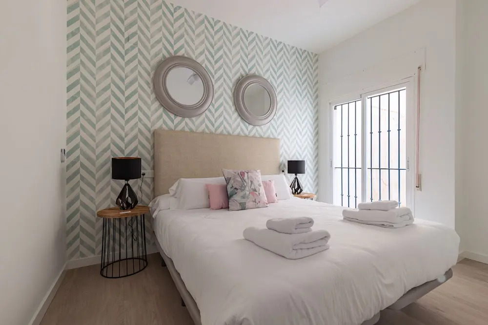 Thyssen Boutique Apartments by Caleta Homes