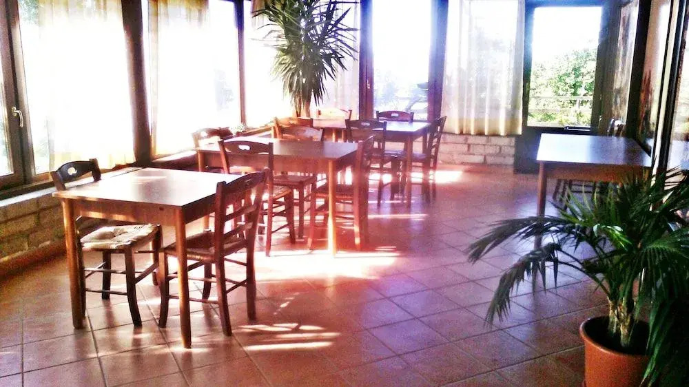 Agriturismo Montigliano
