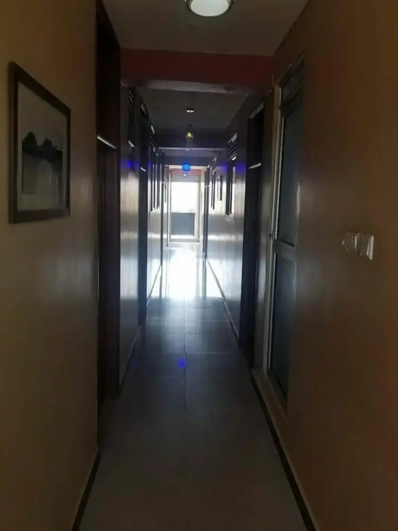 Hotel Hensek