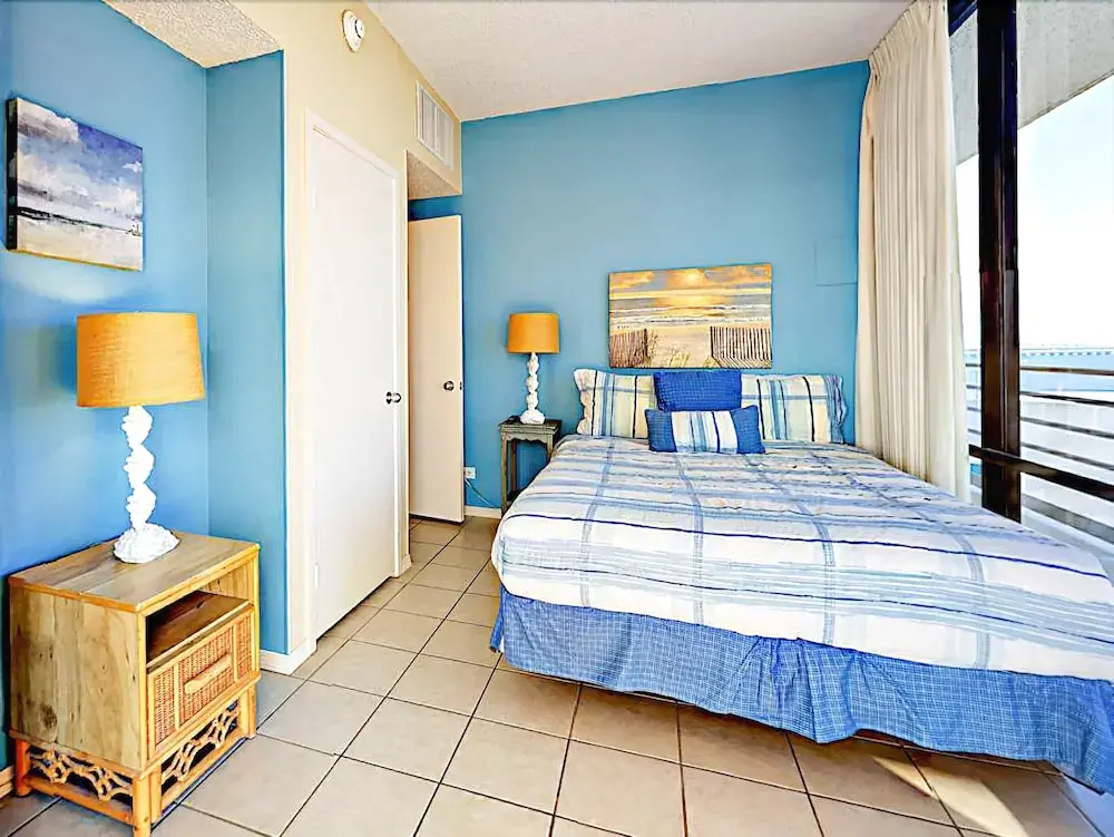 1000 Padre Blvd Condo OFC 715 by RedAwning
