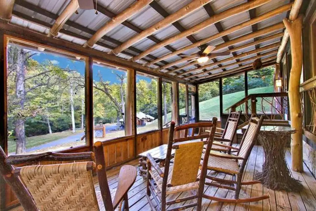 The Fish House at Norton Creek 6 Bedroom