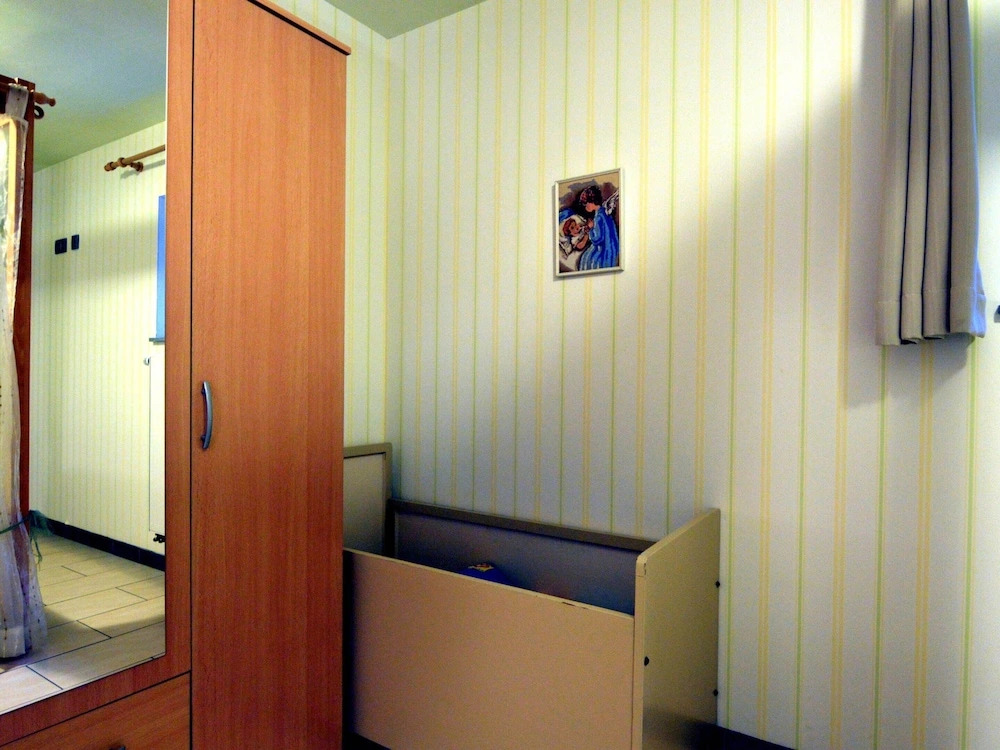 Apartment in Burg Reuland with forest