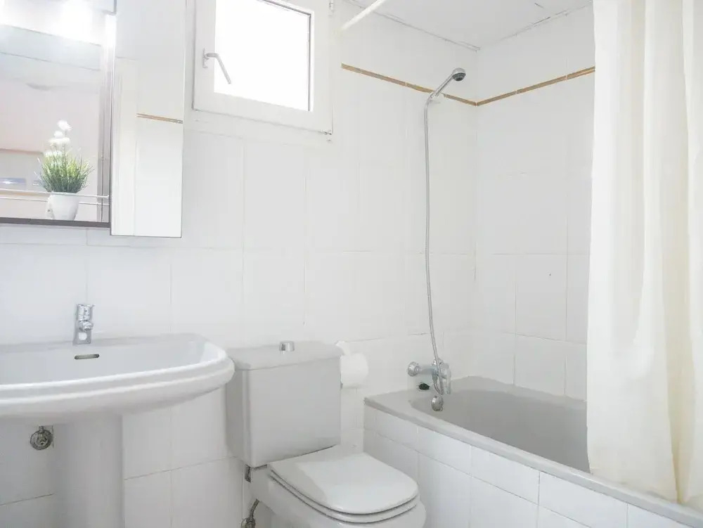 Apartamentos Casablanca Marineu