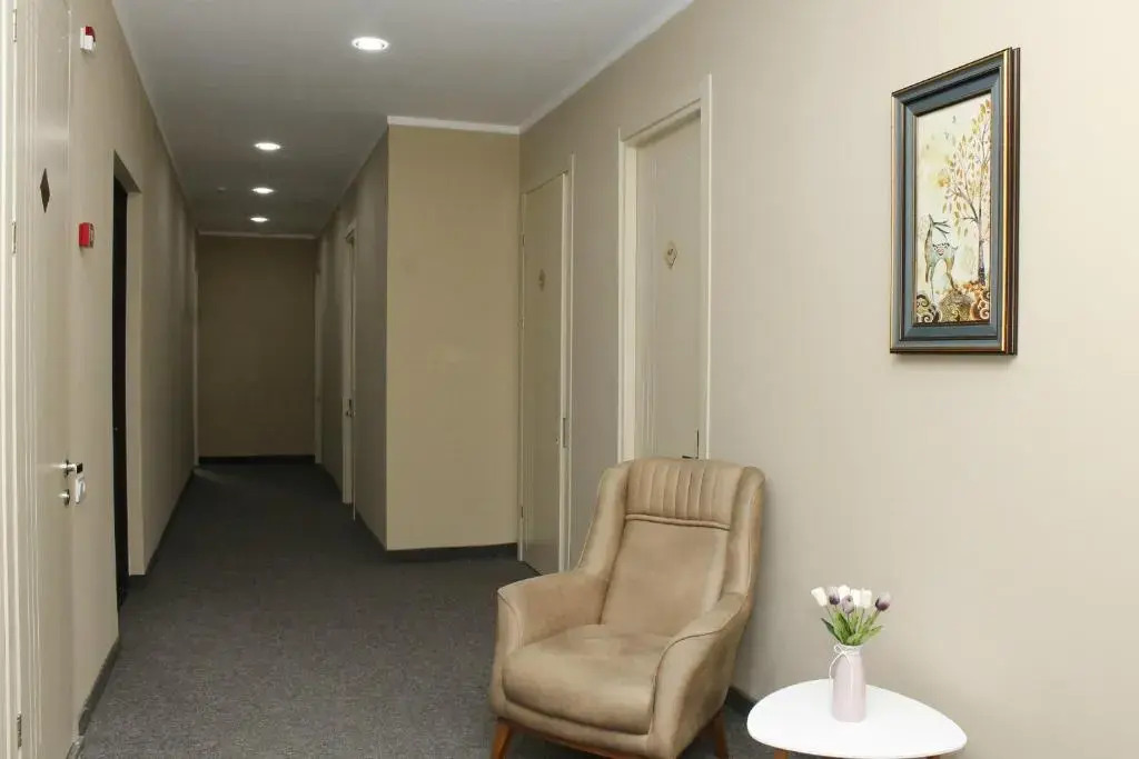 Rogo Hotel