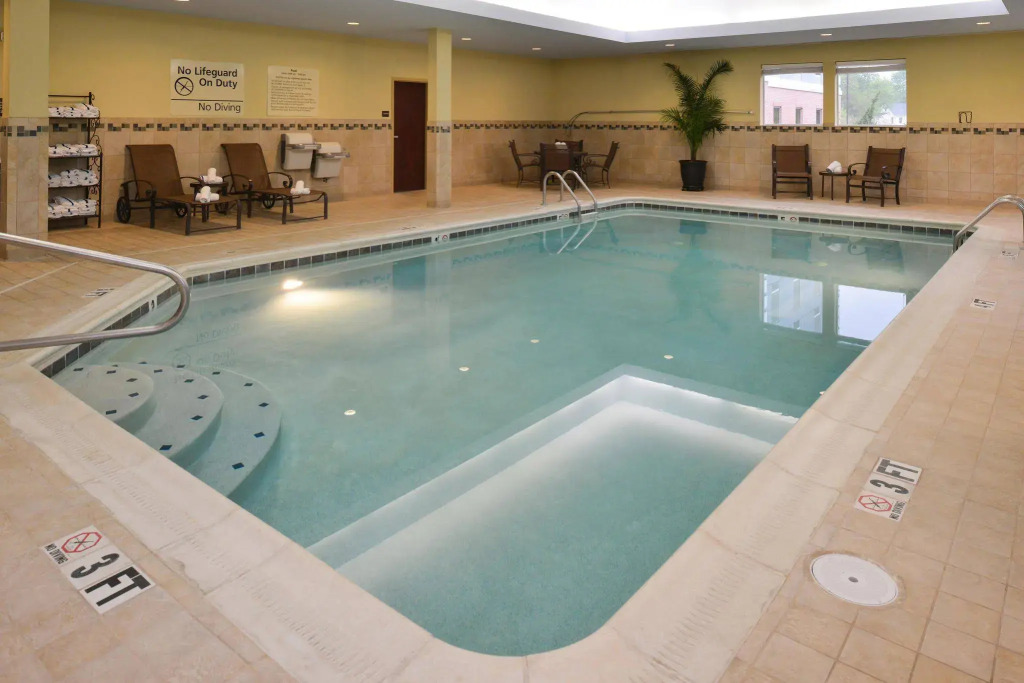 Hampton Inn & Suites Fruitland
