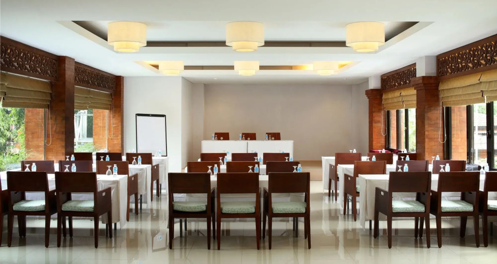 Grand Mirah Boutique Hotel