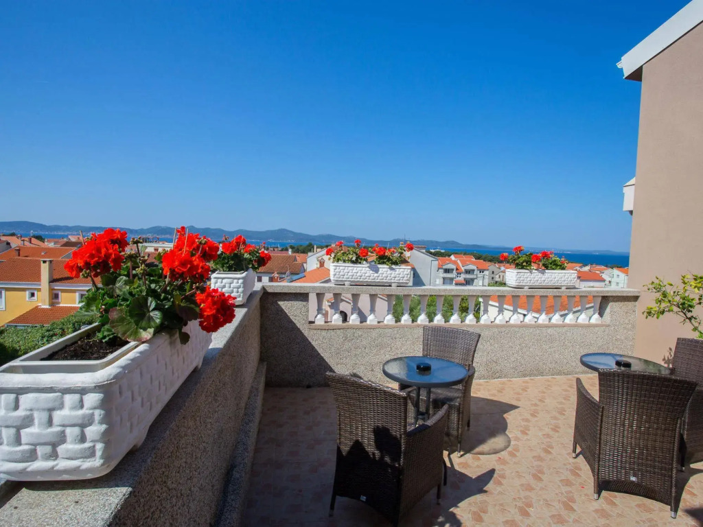 Villa Valentina