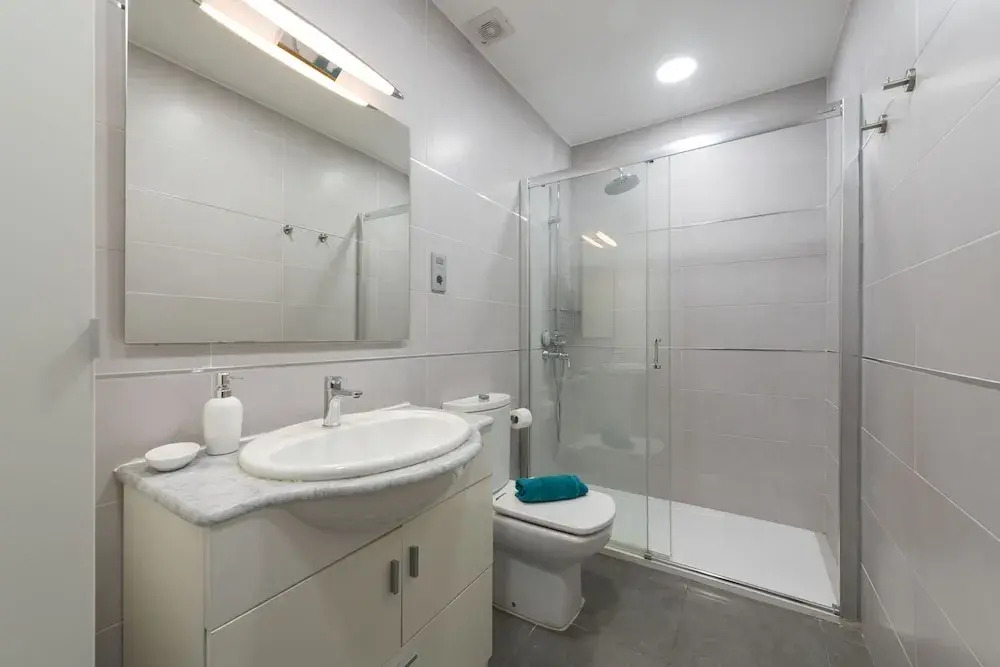 Suites Garden Loft Velázquez