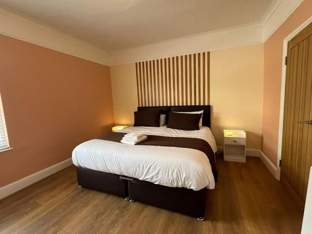 Host Stay Regent Street