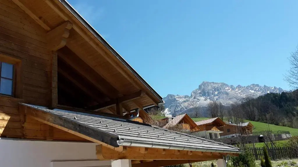 Haus Traudi