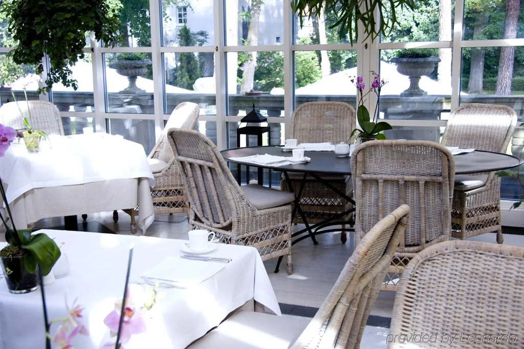 Schlosshotel Berlin