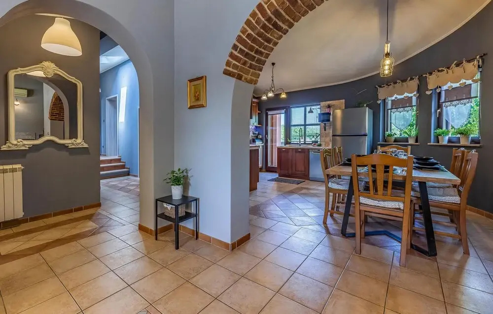 Stunning Home in Medulin With Wifi and 4 Bedrooms