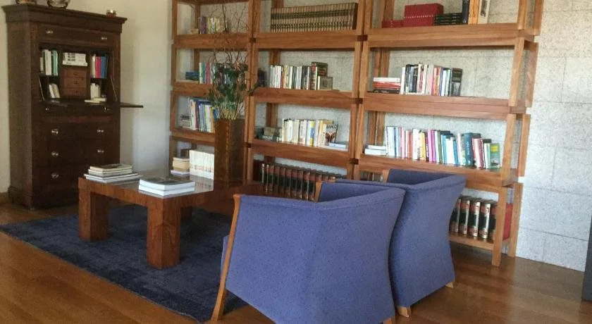 Casa Dos Livros