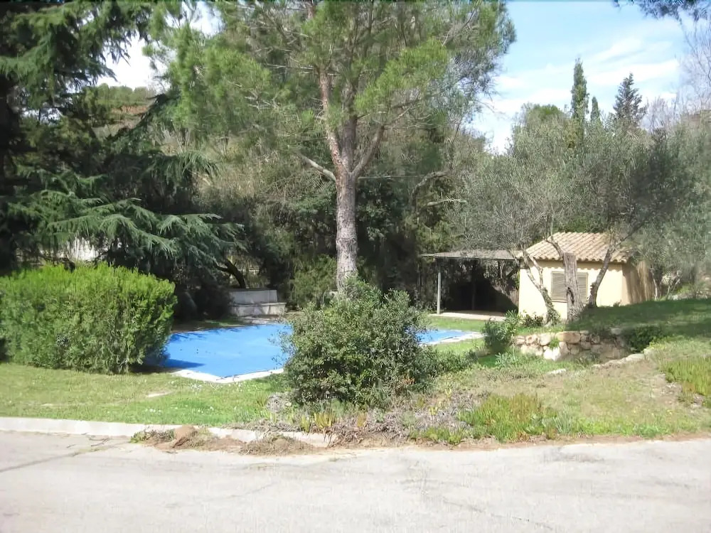 Villa Can Kauf
