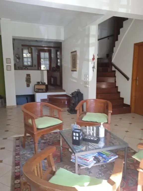 Stamatinas House