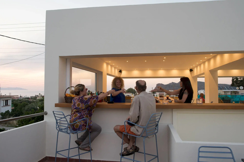 Aestas Apartments