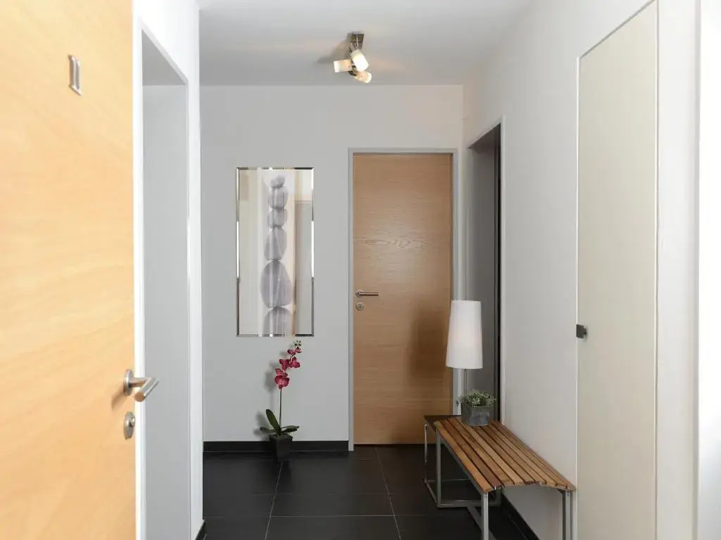 Ferienwohnung Pirata Zermatt
