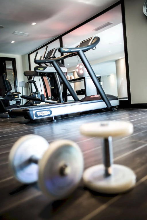 Le Daya Hotel & Spa - Boutique Hotel