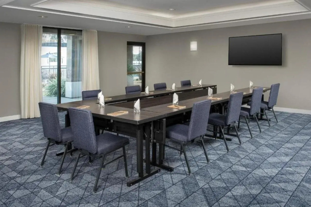 Courtyard by Marriott San Diego Carlsbad