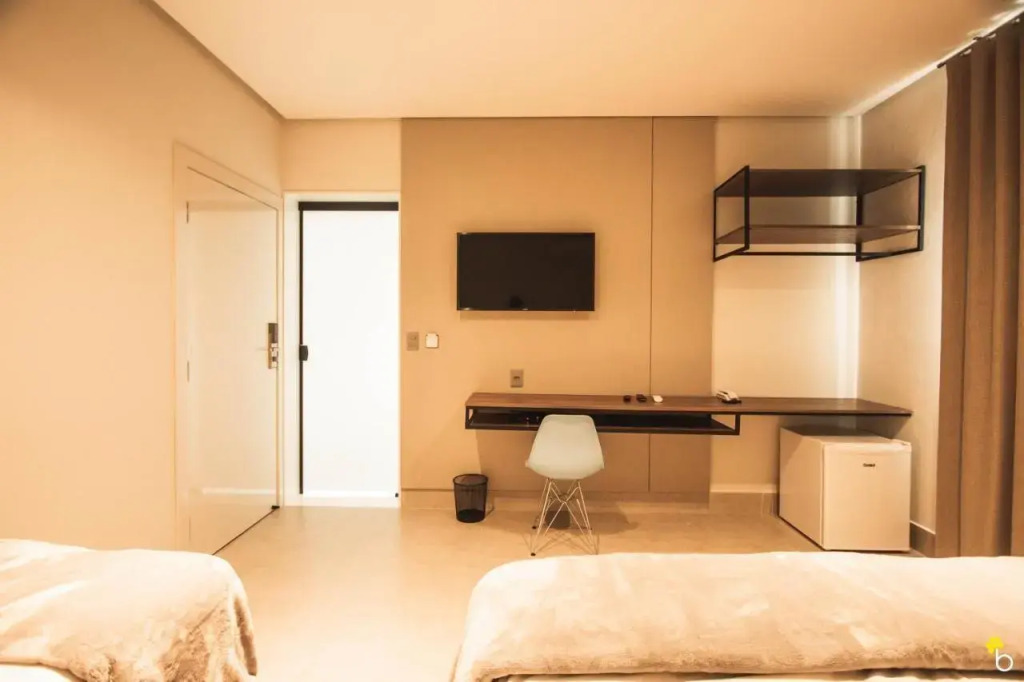 NAIM Hotel Capitólio