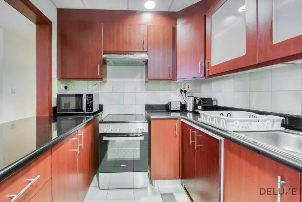 Immaculate 2 BR at Sadaf 6 JBR by Deluxe Holiday Homes