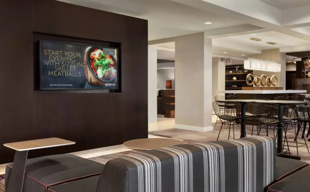 Courtyard by Marriott San Jose South/Morgan Hill