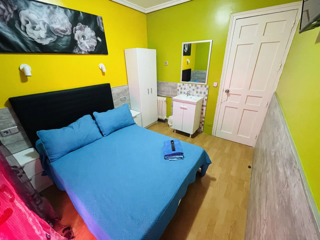 Hostal Numancia