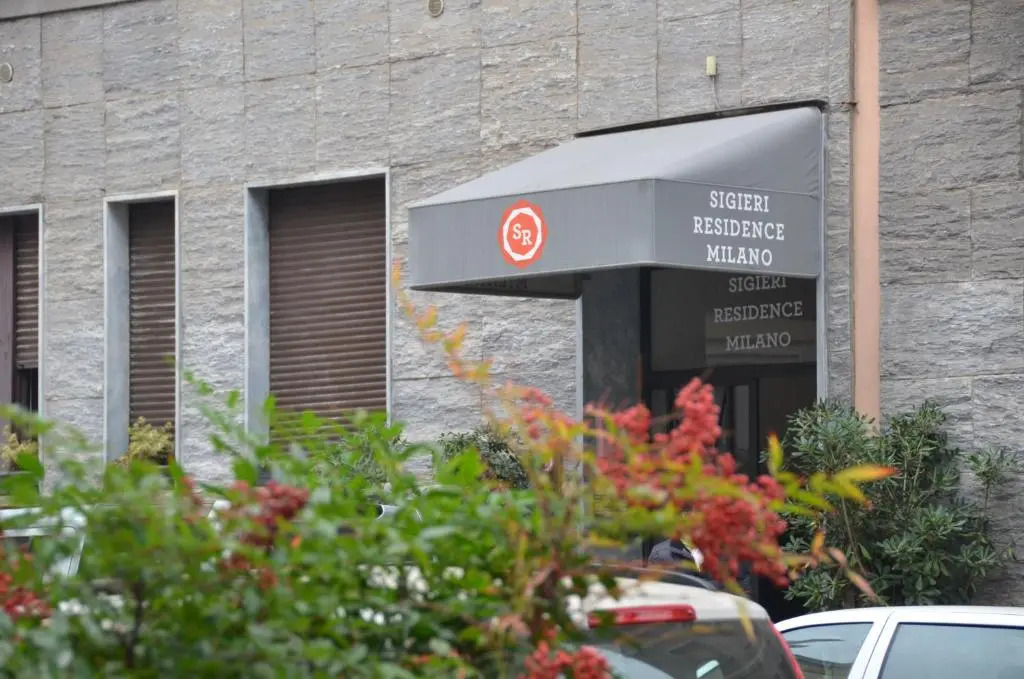 Sigieri Residence Milano