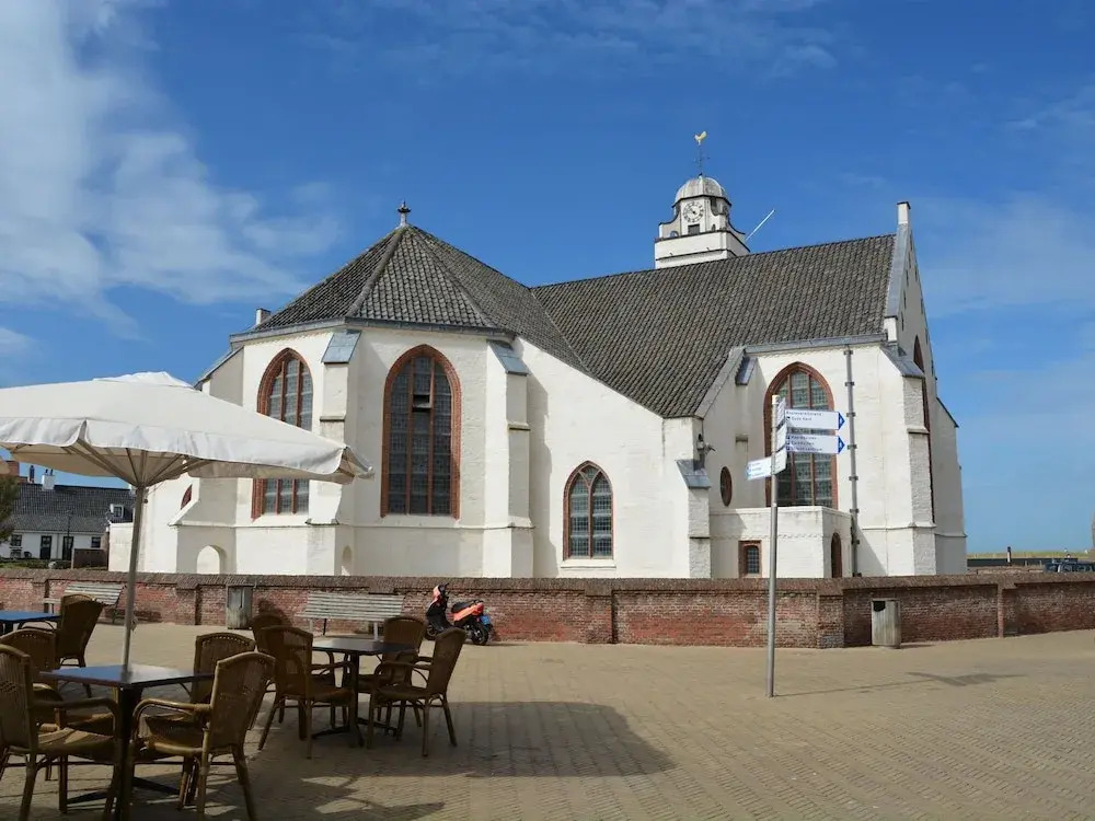 Wonderful Stay near Beach in Family Resort of Katwijk