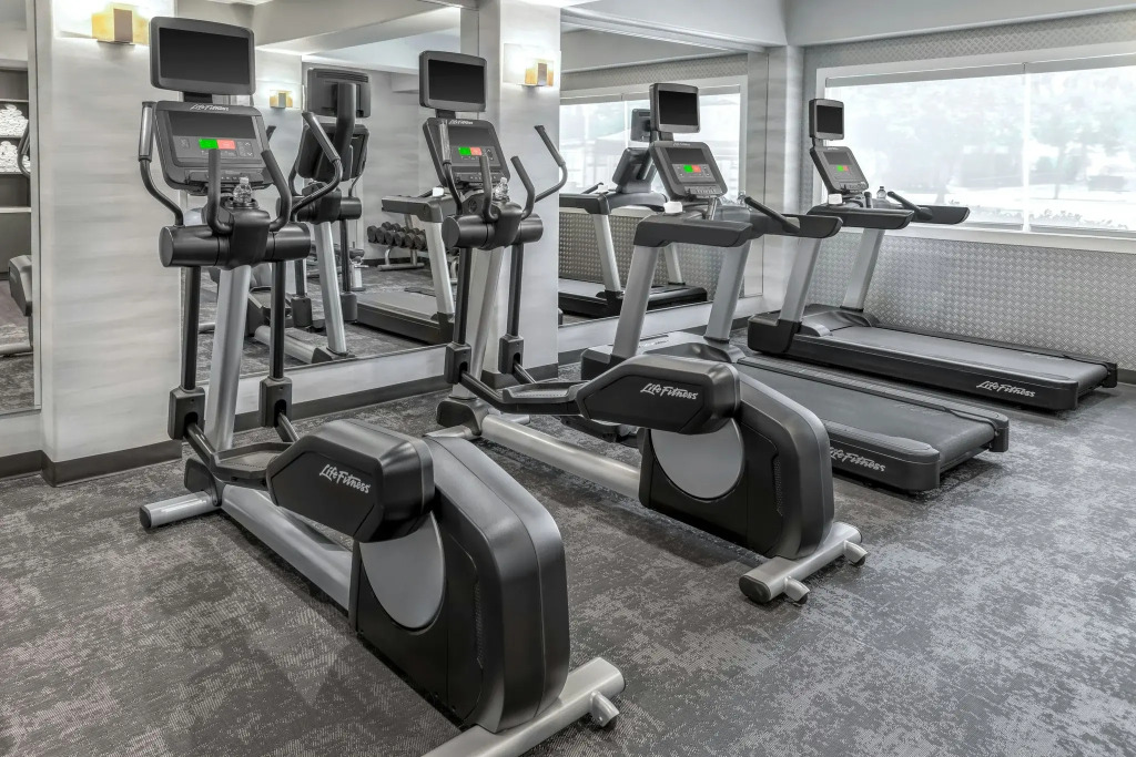 Fairfield Inn & Suites by Marriott San Francisco San Carlos
