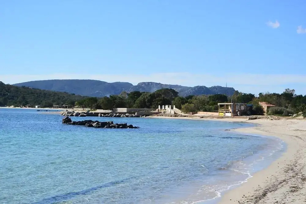 Villa SAN Ciprianu -3- Feet IN THE Water - Beach ON Foot
