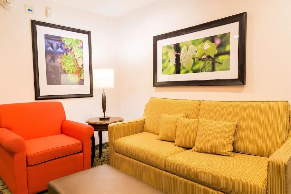 Hilton Garden Inn Auburn